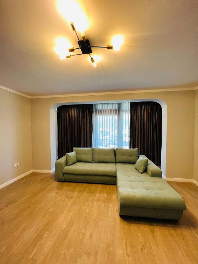 Apartment Apart Central *