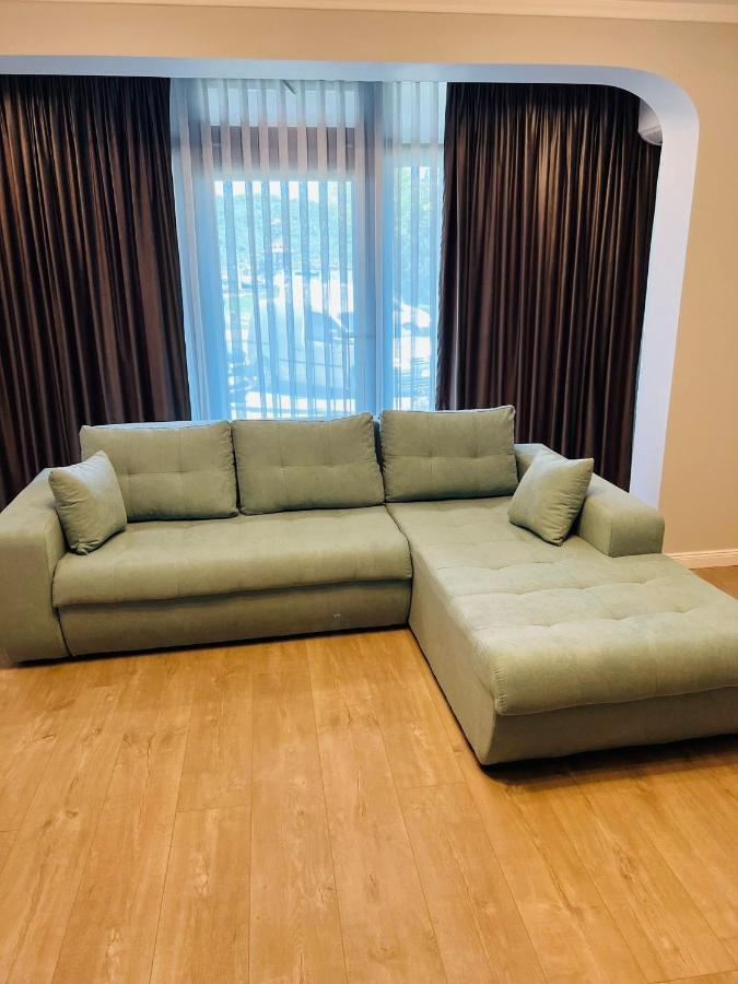 Apartment Apart Central Orsova