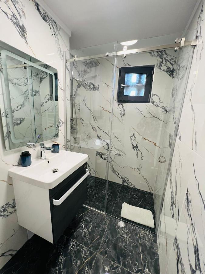Apart Central Apartment