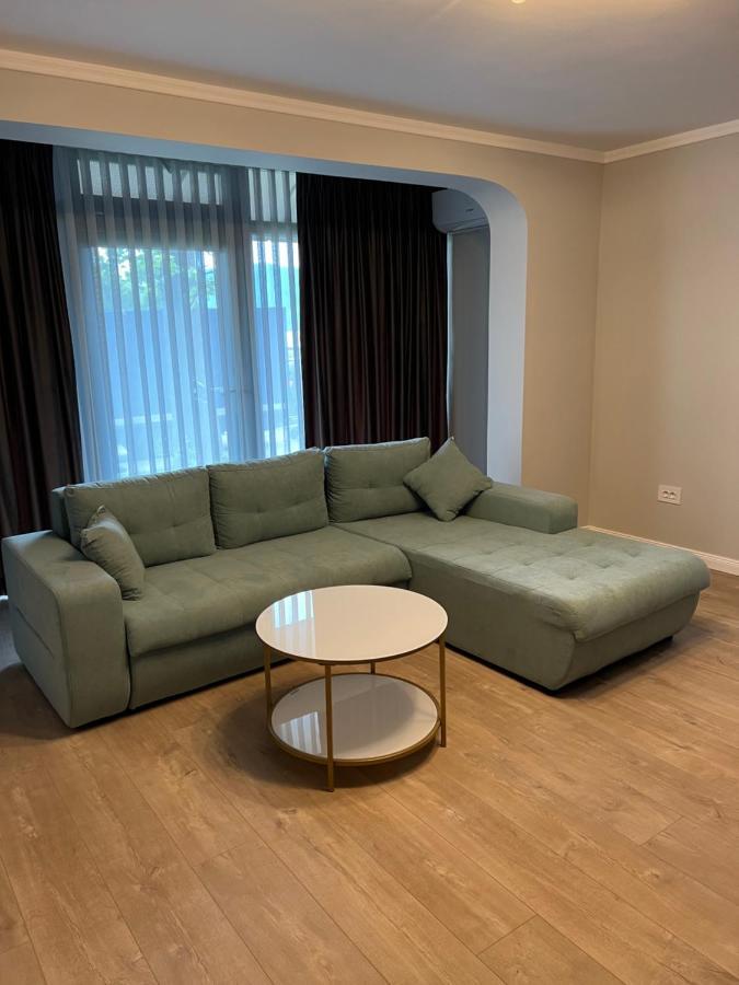 Apartment Apart Central *