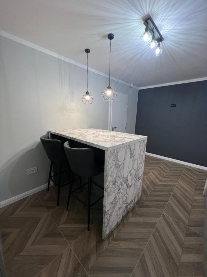 Apart Central Apartment