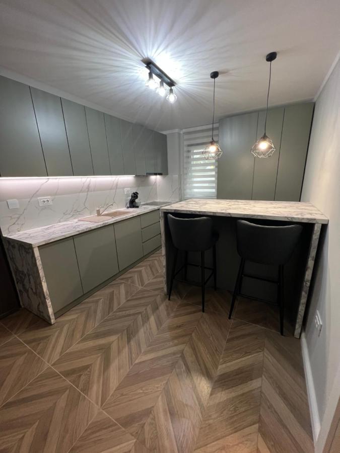 Apartment Apart Central Orsova