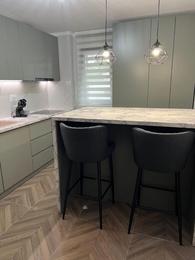 Apartment Apart Central Orsova