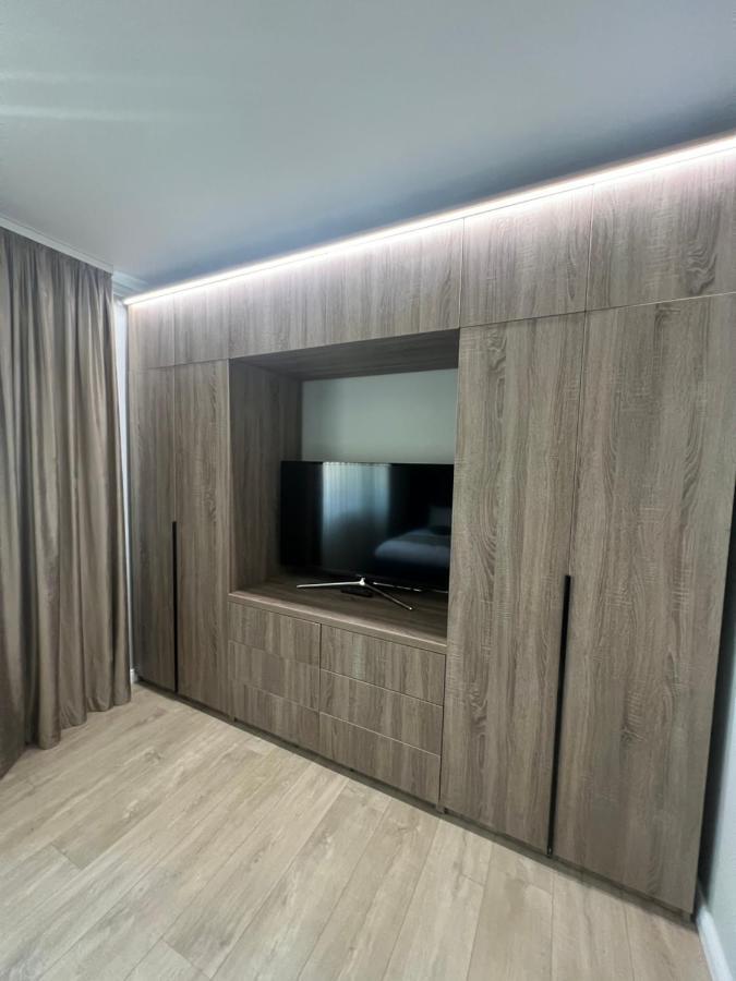 Appartamento Apart Central *