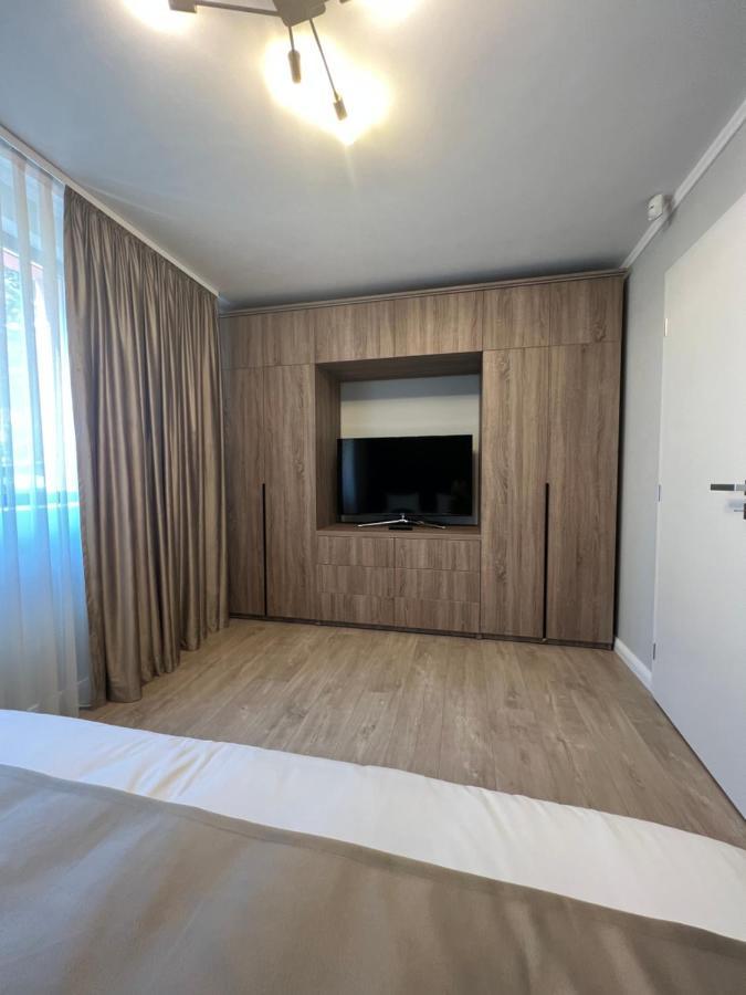 Apart Central Apartment *