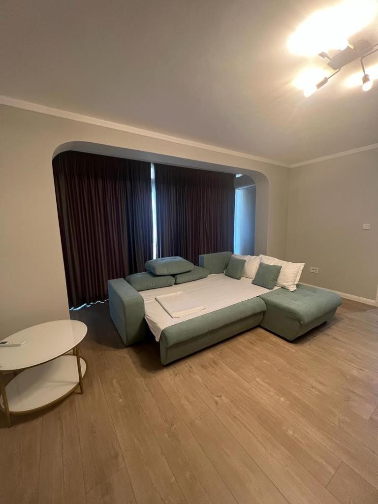 Apart Central Apartment Orsova