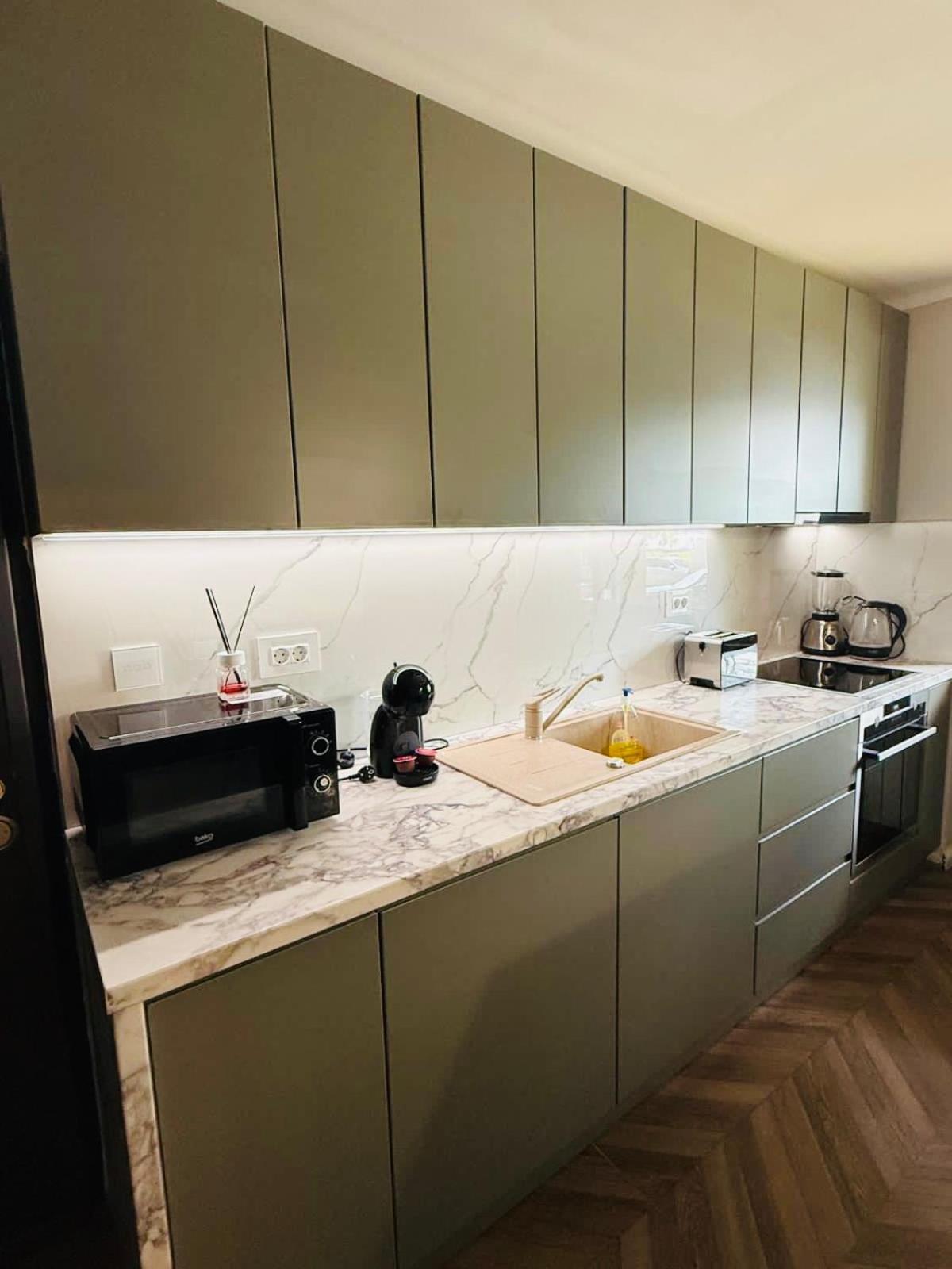 Appartamento Apart Central Orşova